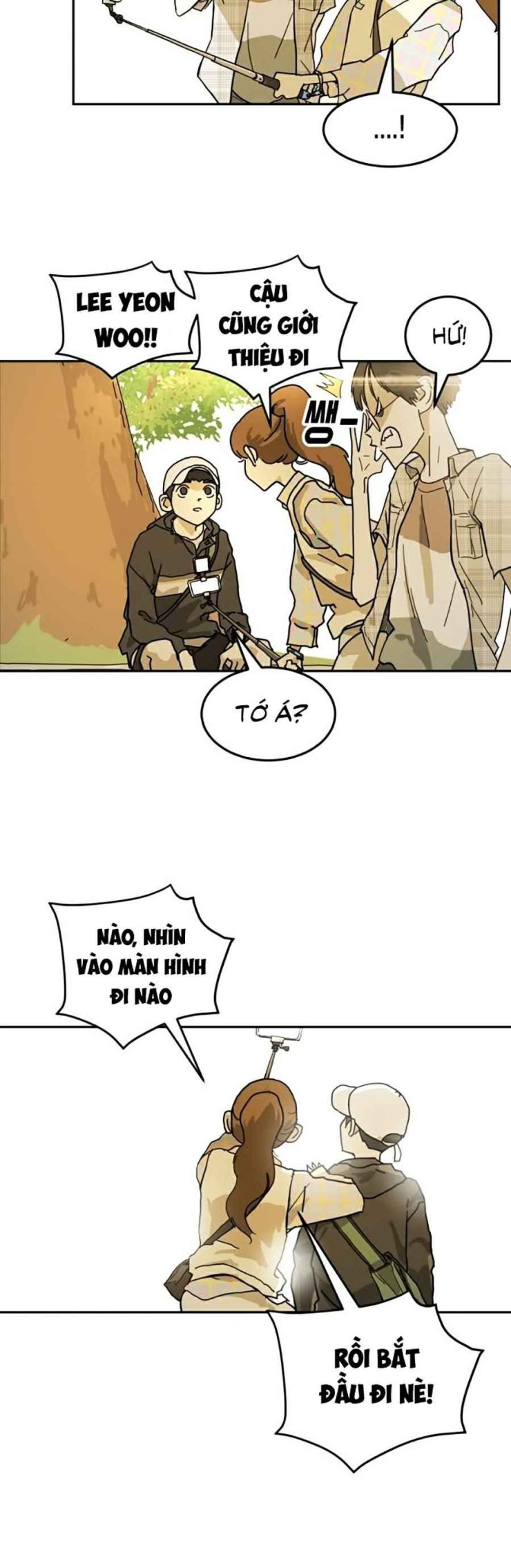 Đại Dịch Seoul - Page 65