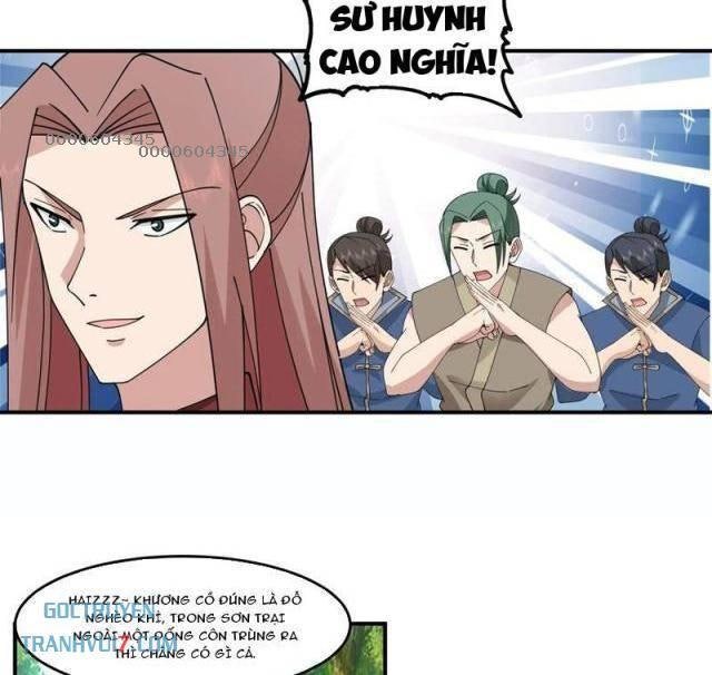 Vô Địch Thật Tĩnh Mịch - Page 21