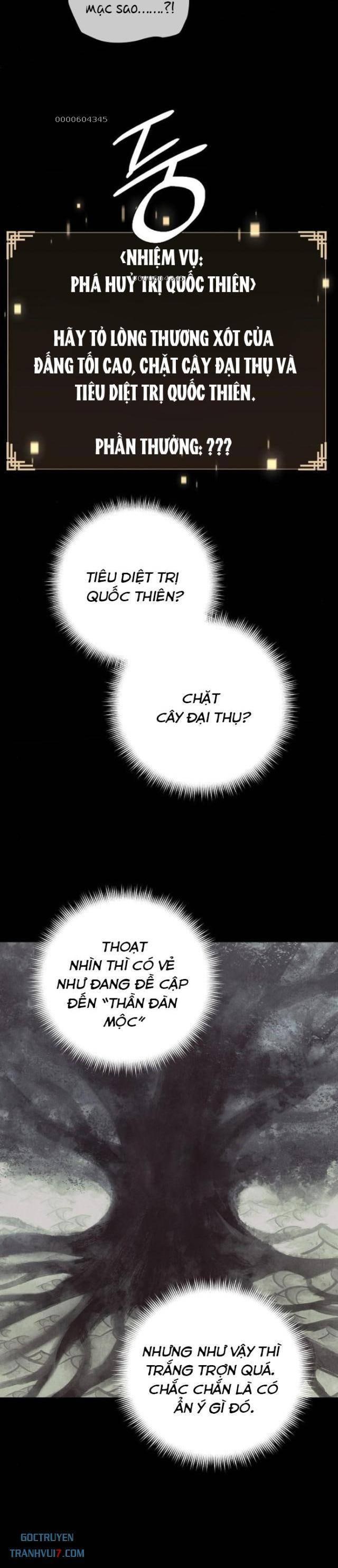 Xuyên Không Vào Con Game Rác Rưởi Của Tôi - Page 8