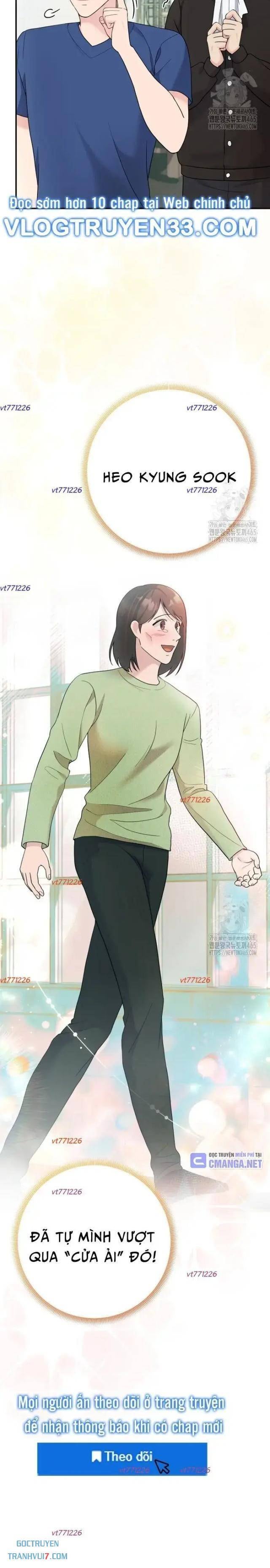 Nhà Vật Lý Trị Liệu Thần Kỳ - Page 34