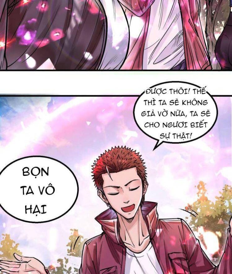 Thế Giới Xa Lạ - Page 16