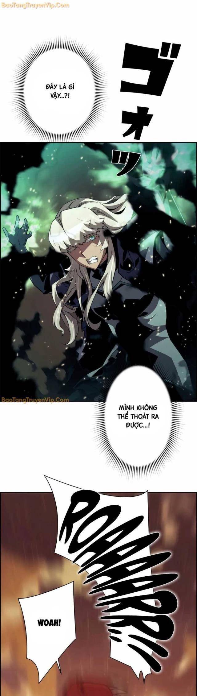 Đặc Tính Tiến Hóa Của Chiêu Hồn Sư - Page 27