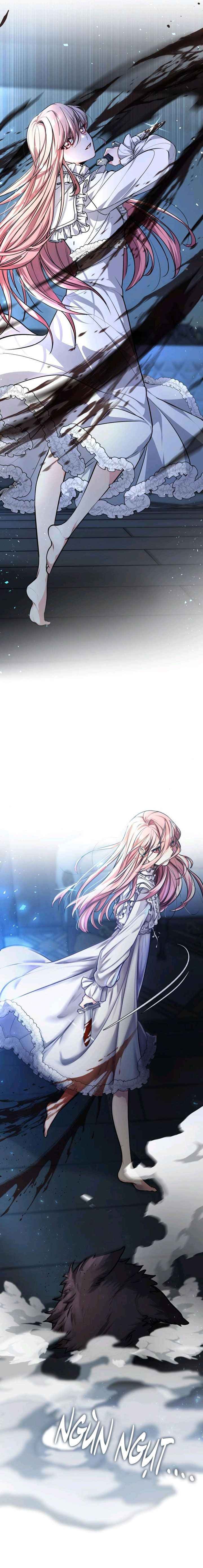 Regina Lena - Gửi Người Không Được Tha Thứ - Page 56