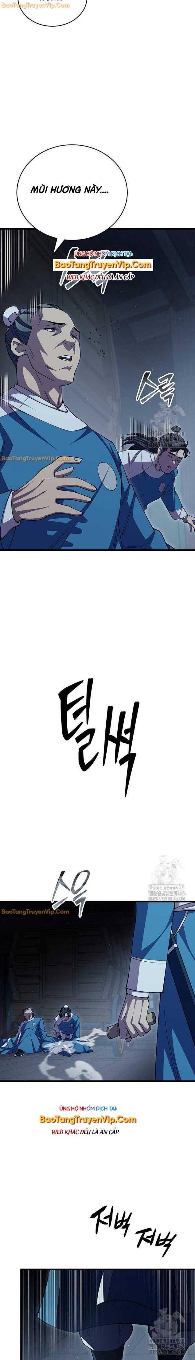 Thiên Hạ Đệ Nhất Đại Huynh - Page 29