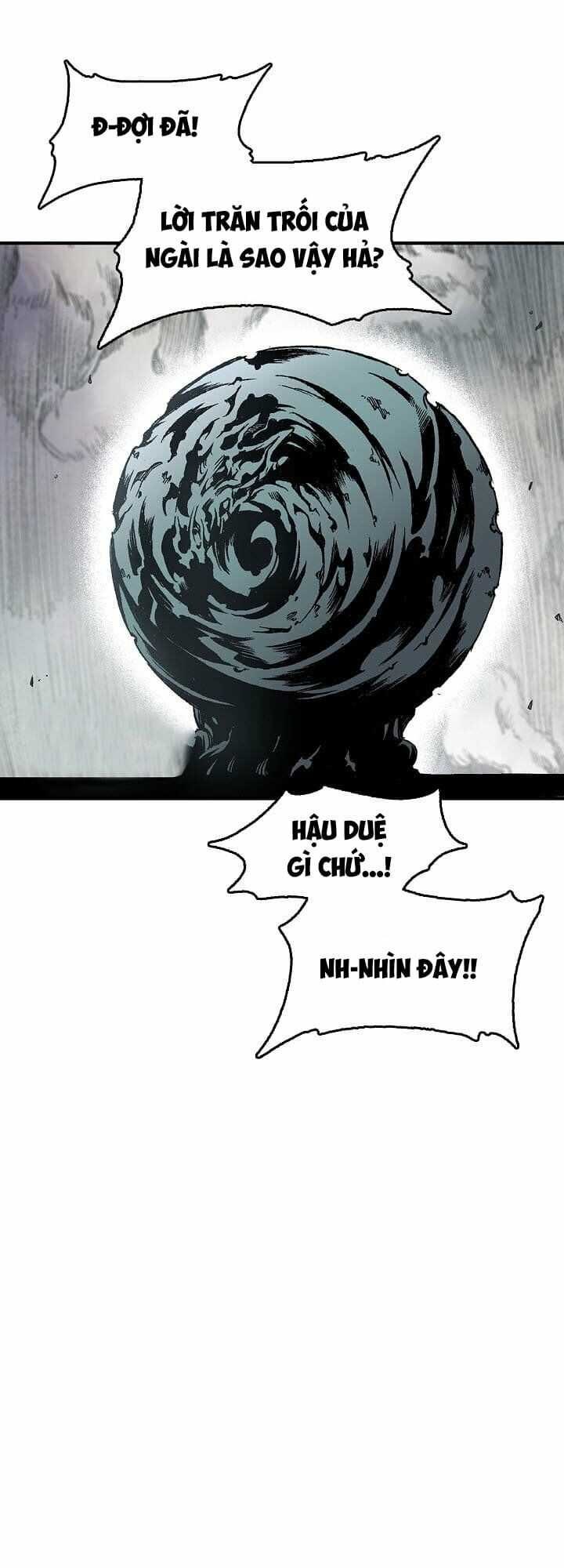 Hồi Ức Chiến Thần - Page 41