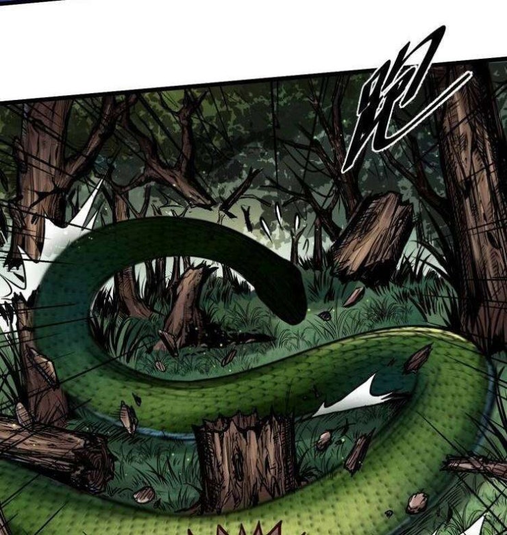 Thế Giới Xa Lạ - Page 24