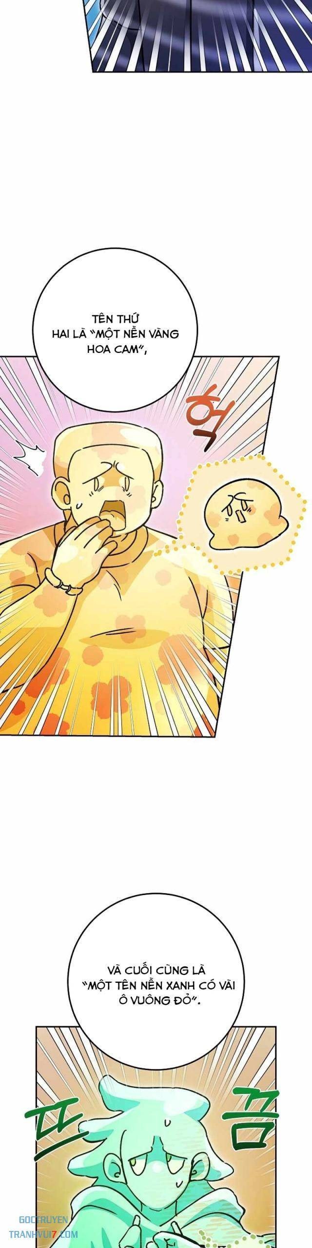 Trở Thành Công Tước Ở Thế Giới Ma Pháp - Page 14