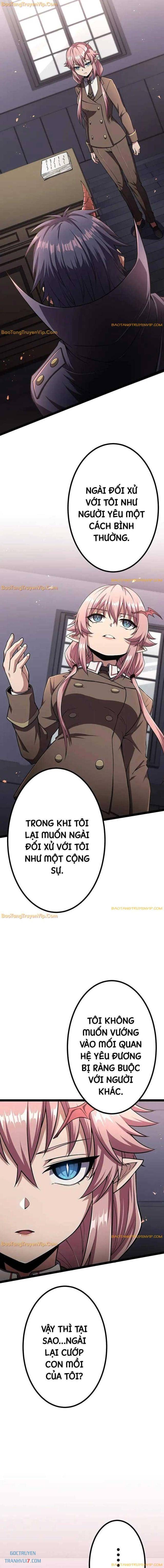 Phòng Thủ Hầm Ngục - Page 11