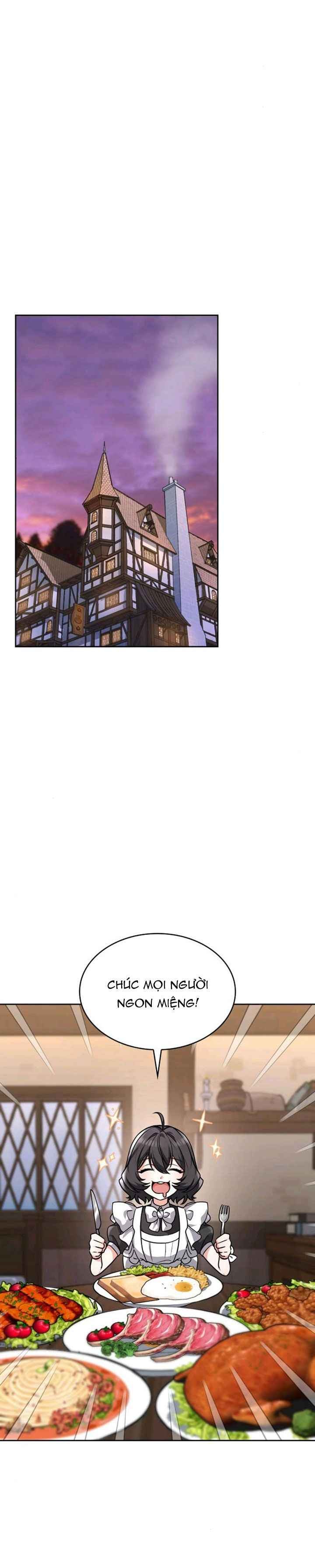 Regina Lena - Gửi Người Không Được Tha Thứ - Page 22