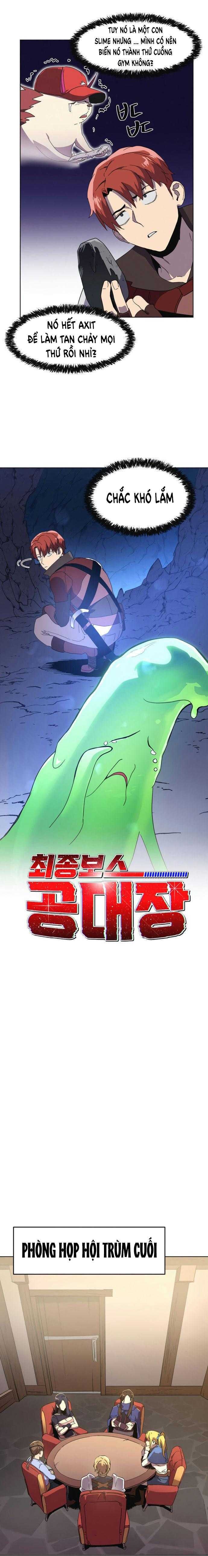 Trùm Cuối - Page 5