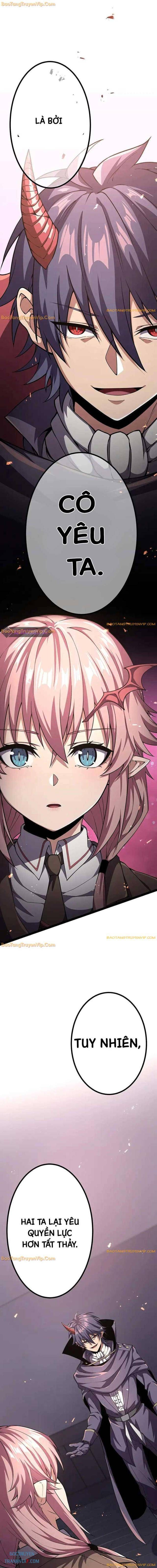 Phòng Thủ Hầm Ngục - Page 20