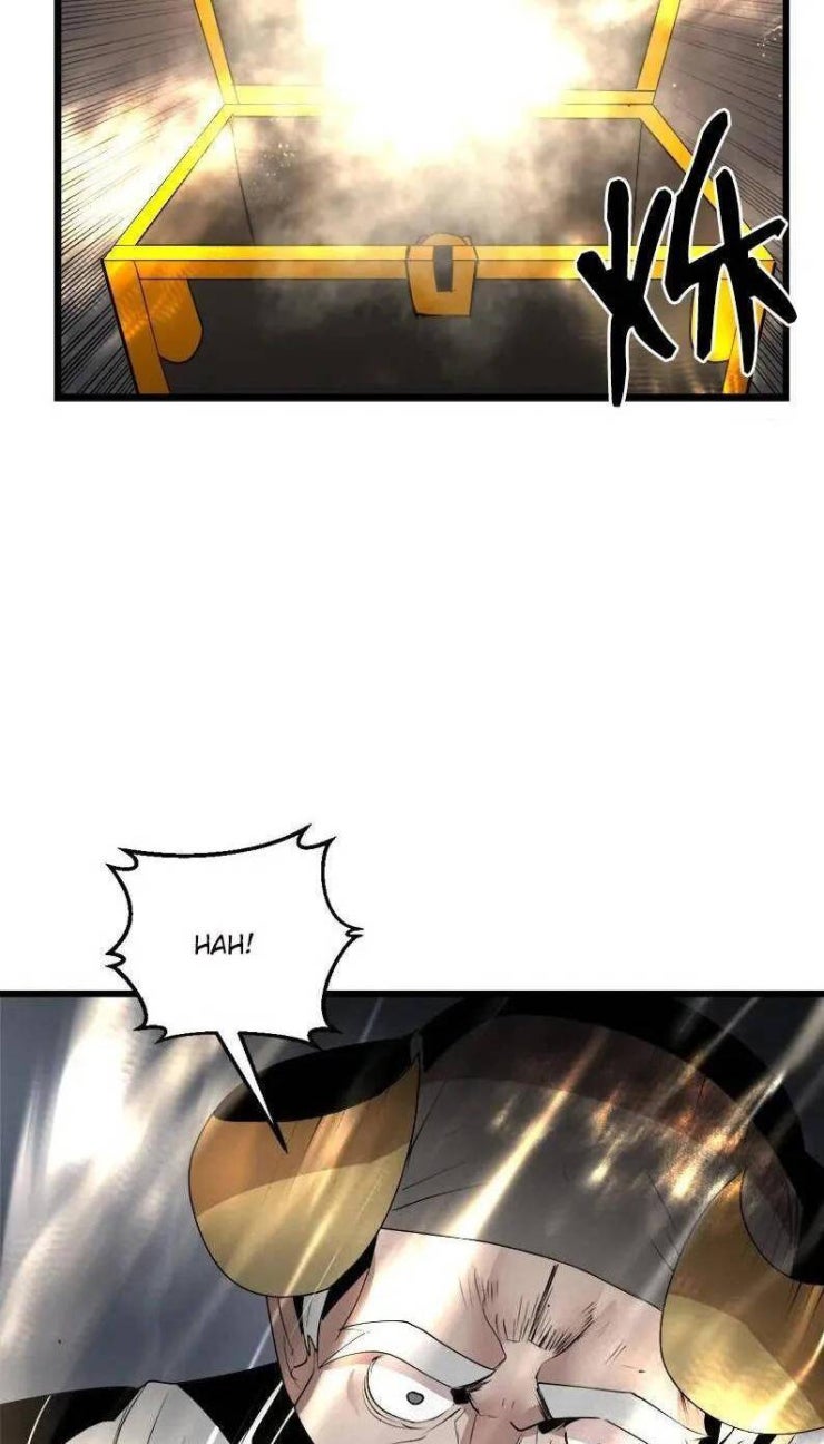 Bá Vương Hầm Ngục - Page 9