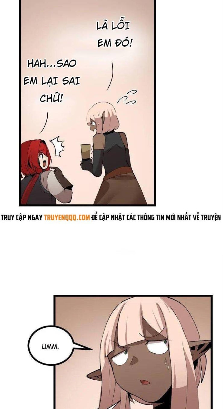 Bá Vương Hầm Ngục - Page 9