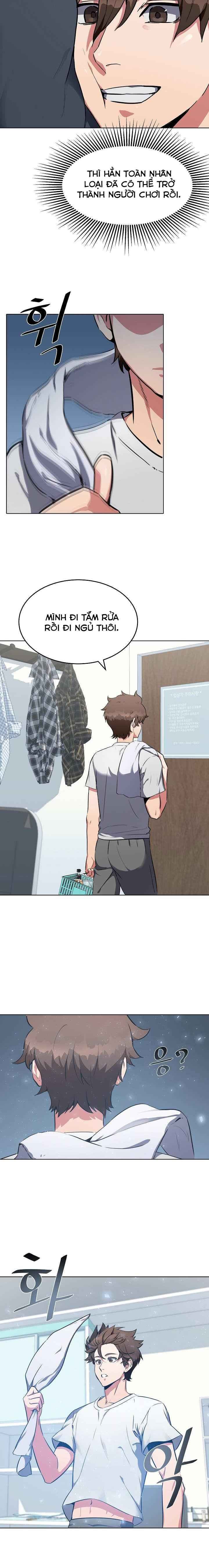 Level 1 Player - Page 17