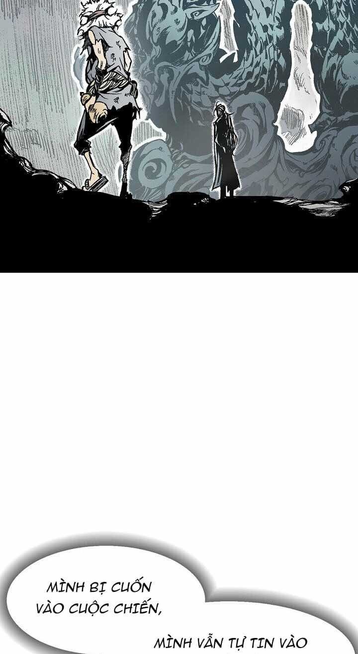 Hồi Ức Chiến Thần - Page 21