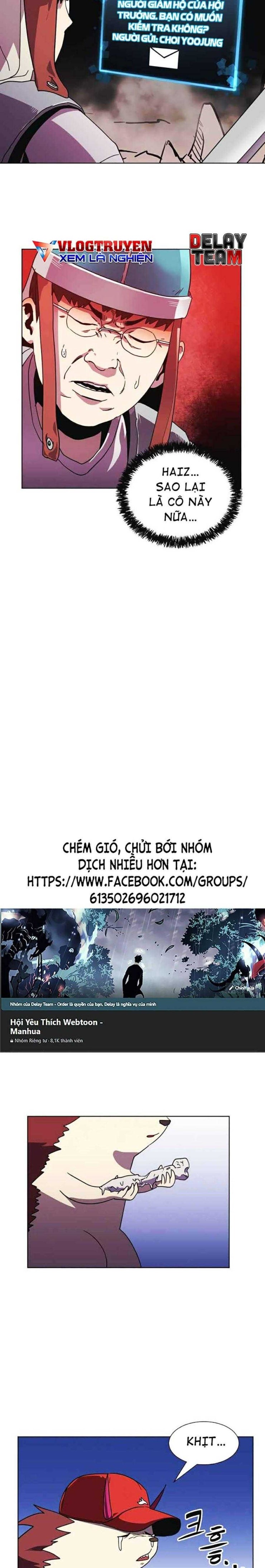 Trùm Cuối - Page 23