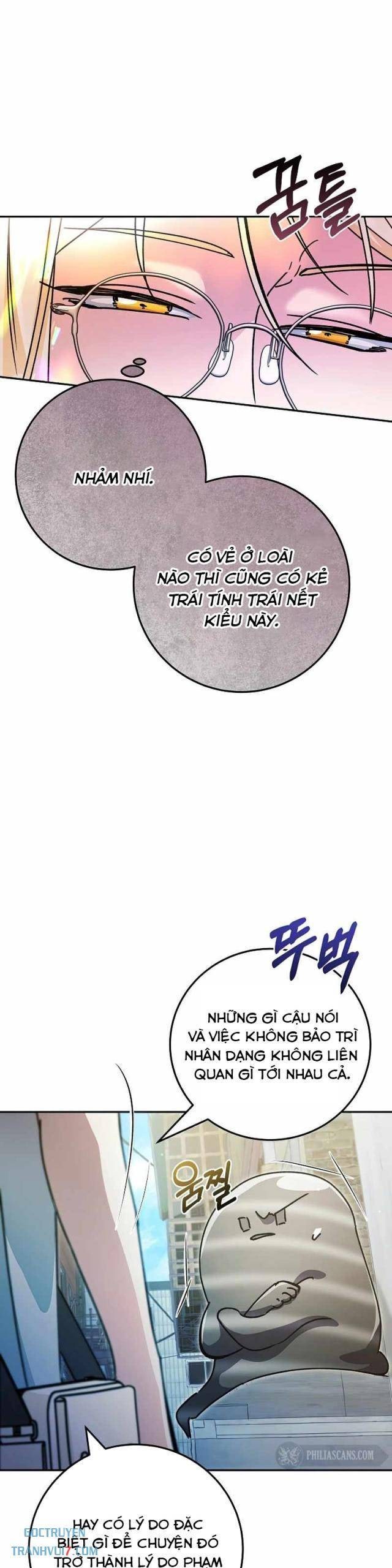 Trở Thành Công Tước Ở Thế Giới Ma Pháp - Page 7