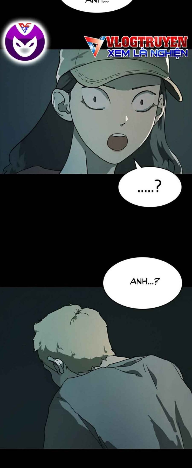 Đại Dịch Seoul - Page 12