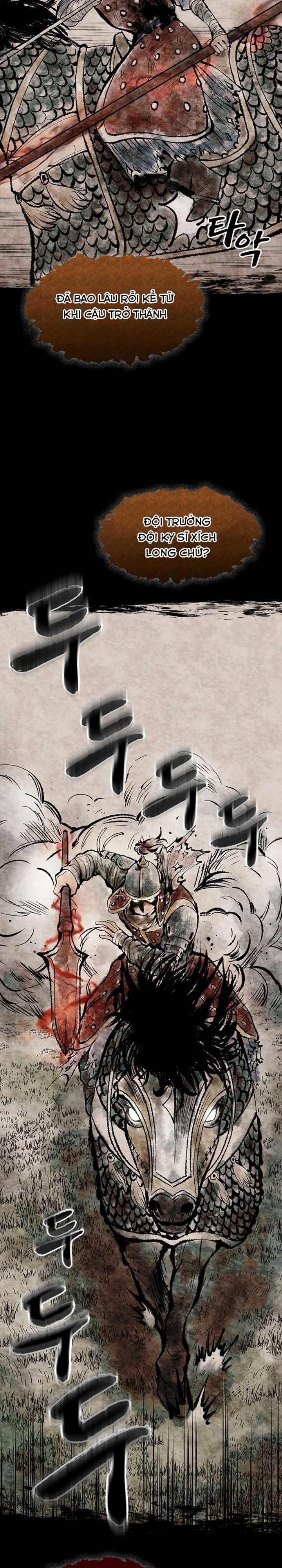 Quán Trọ Phong Ba - Page 5