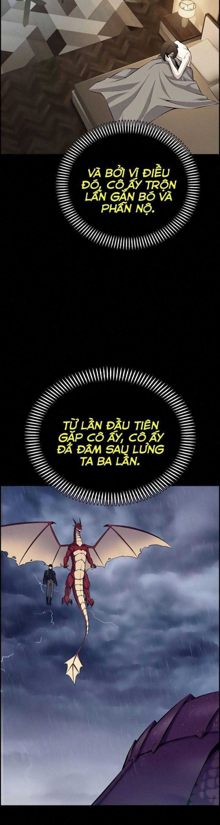 Kẻ Ngoại Lai Ở Vùng Đất Bị Ruồng Bỏ - Page 62