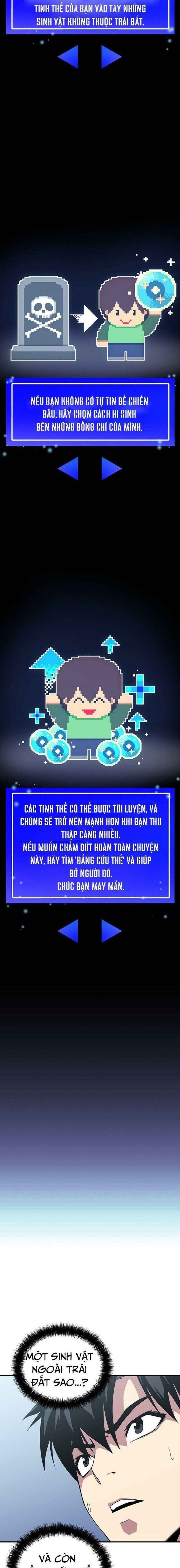 Đấng Cứu Thế Được Chọn - Page 27