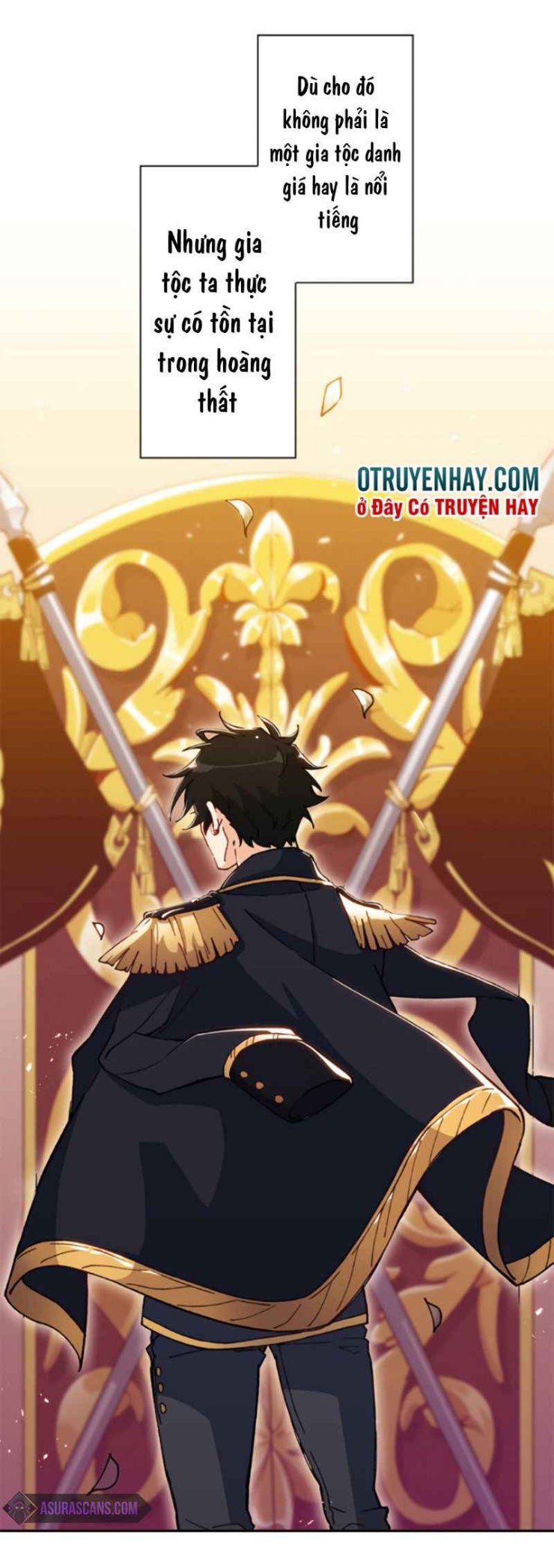 Công Tước Bạch Long - Page 36