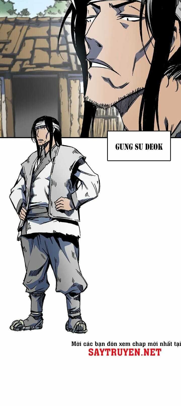 Hồi Ức Chiến Thần - Page 58