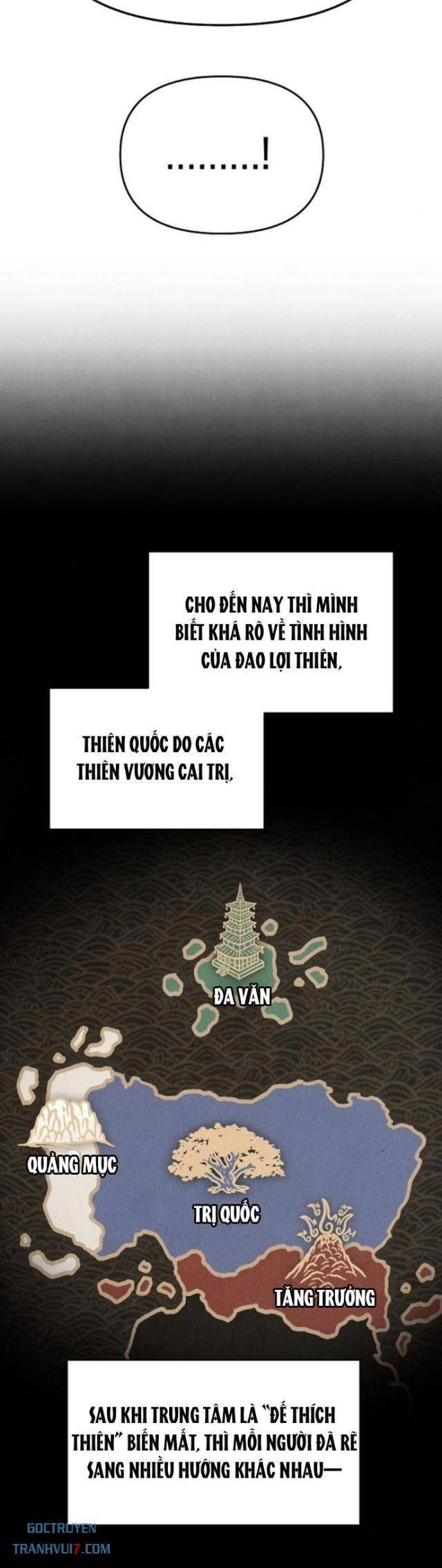 Xuyên Không Vào Con Game Rác Rưởi Của Tôi - Page 27