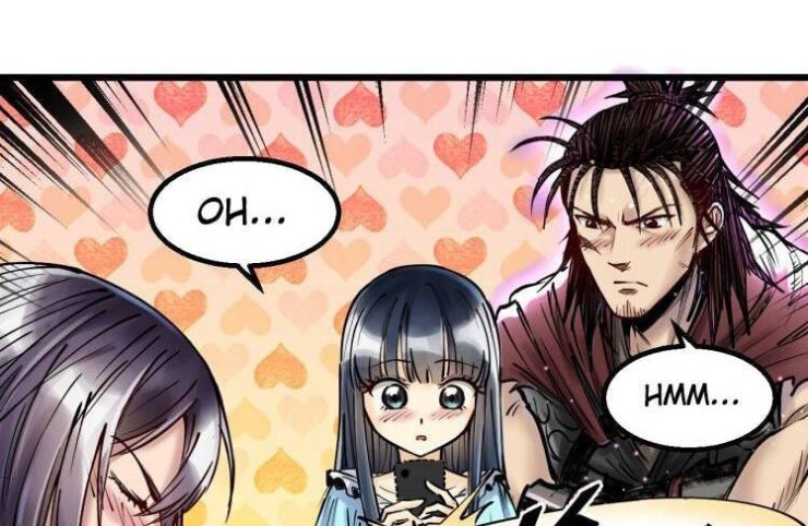 Thế Giới Xa Lạ - Page 23