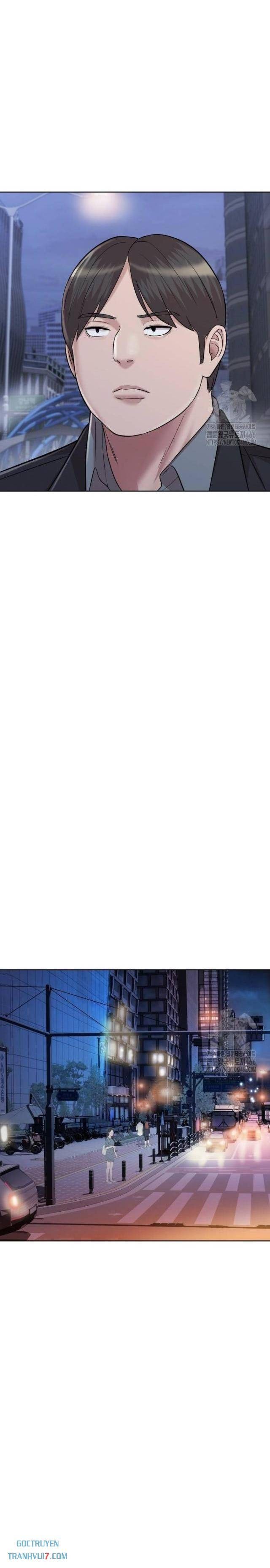 Người Trúng Độc Đắc Cũng Đi Làm - Page 14