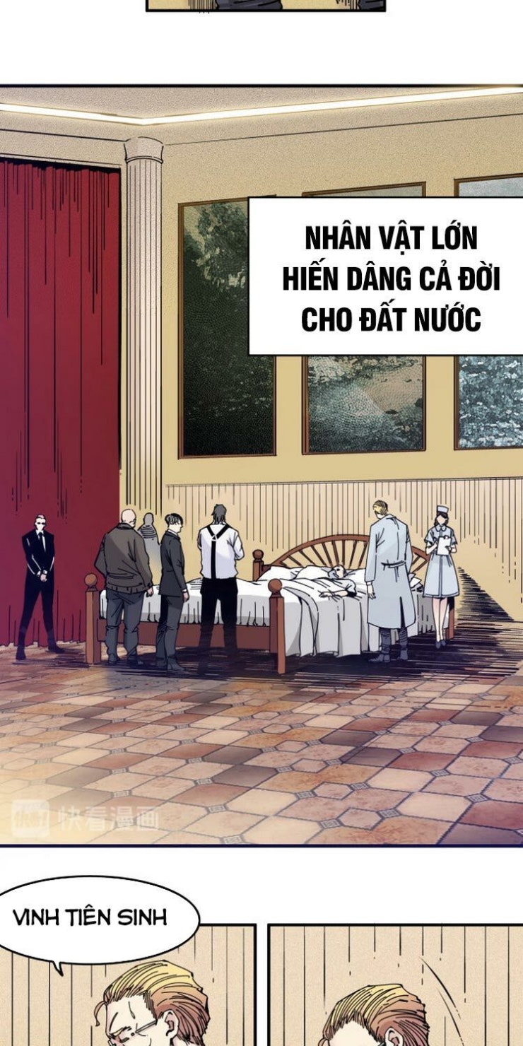 Câu Lạc Bộ Trường Sinh - Page 7