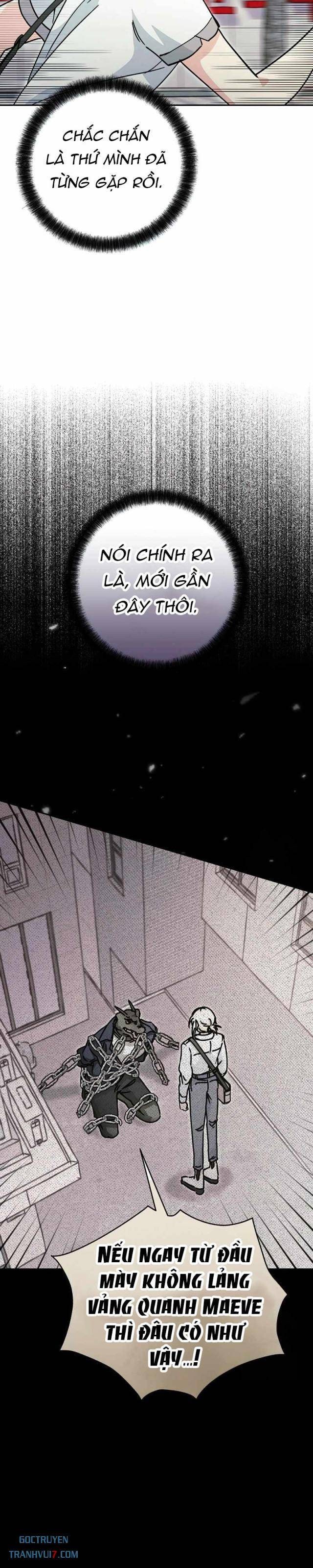 Trở Thành Công Tước Ở Thế Giới Ma Pháp - Page 16