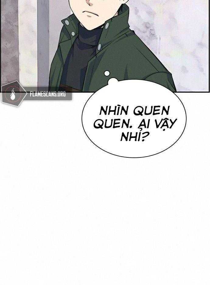 Kẻ Ngoại Lai Ở Vùng Đất Bị Ruồng Bỏ - Page 20