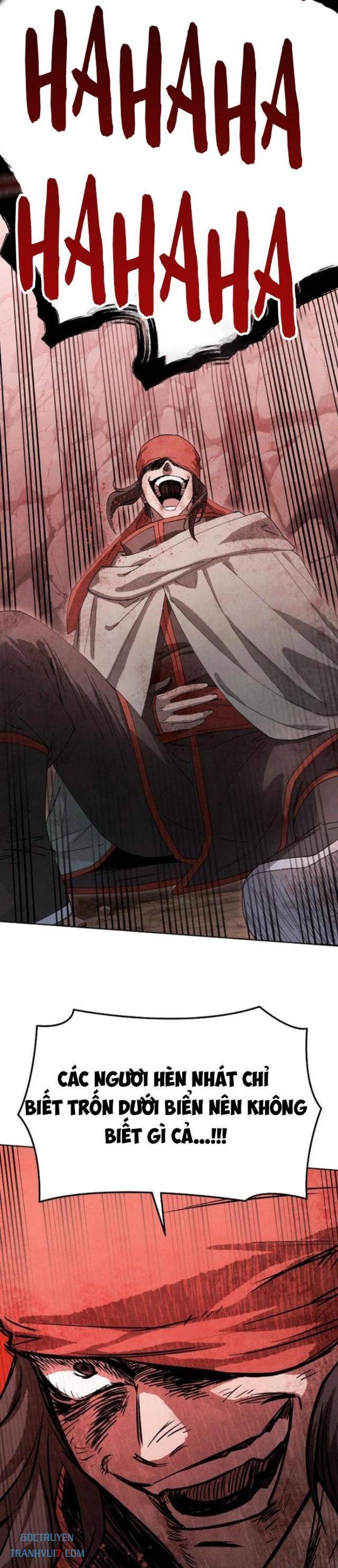 Xuyên Không Vào Con Game Rác Rưởi Của Tôi - Page 33