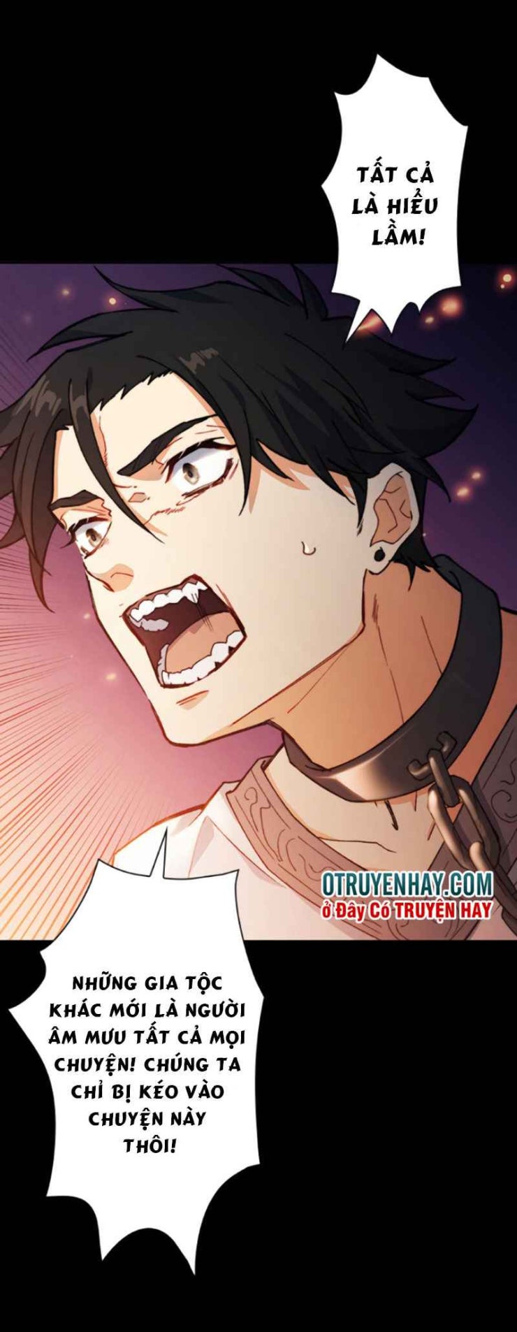 Công Tước Bạch Long - Page 44