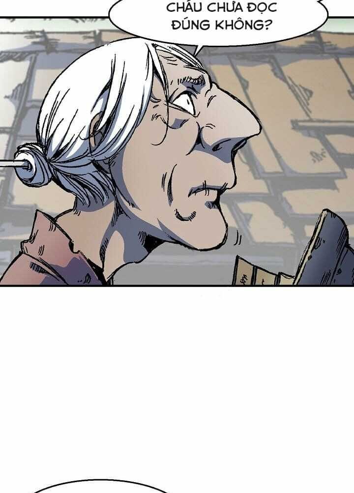 Hồi Ức Chiến Thần - Page 71