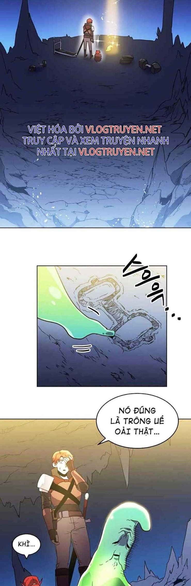 Trùm Cuối - Page 36