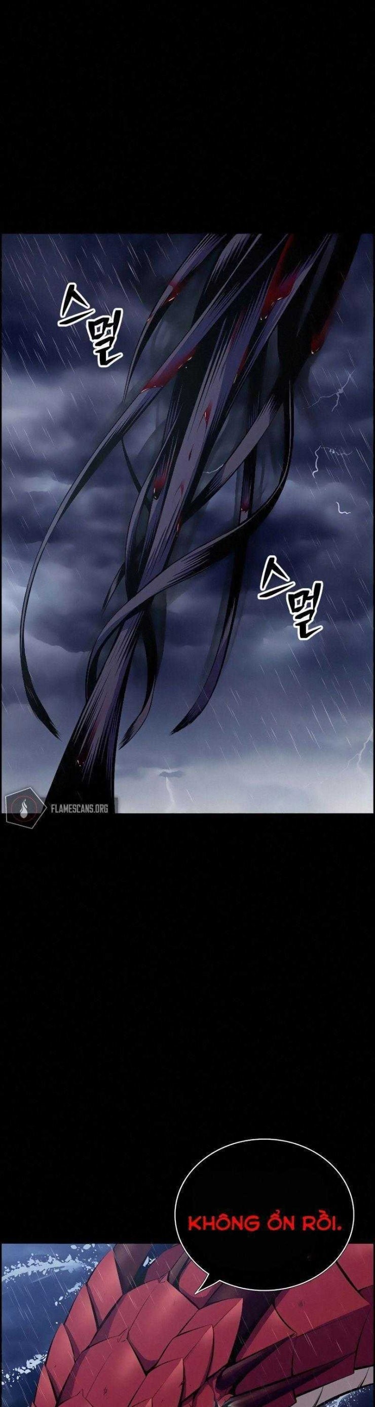 Kẻ Ngoại Lai Ở Vùng Đất Bị Ruồng Bỏ - Page 15