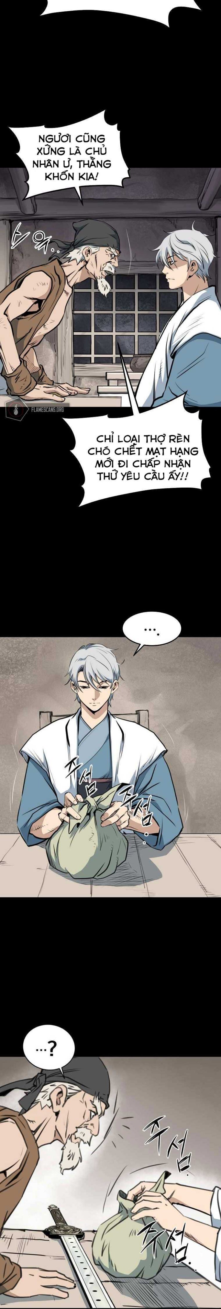 Đại Tướng Quân - Page 9