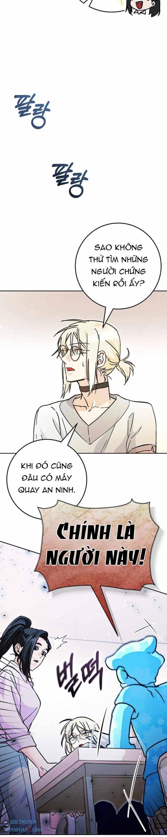 Trở Thành Công Tước Ở Thế Giới Ma Pháp - Page 30