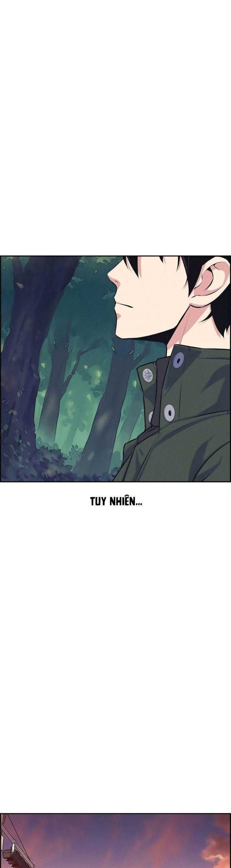 Kẻ Ngoại Lai Ở Vùng Đất Bị Ruồng Bỏ - Page 51