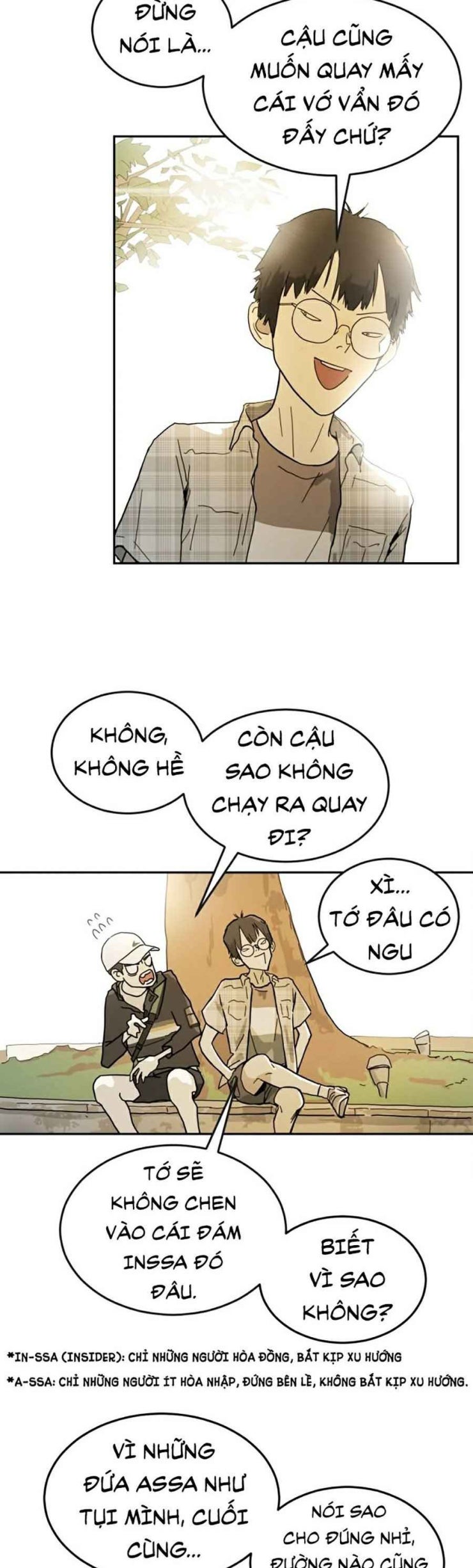 Đại Dịch Seoul - Page 53