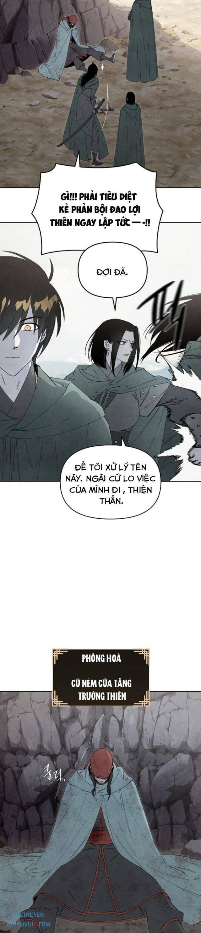 Xuyên Không Vào Con Game Rác Rưởi Của Tôi - Page 24