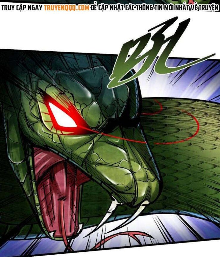 Thế Giới Xa Lạ - Page 23