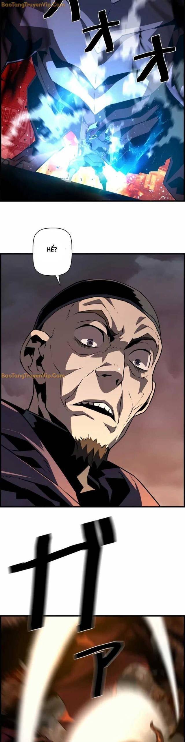 Đặc Tính Tiến Hóa Của Chiêu Hồn Sư - Page 16