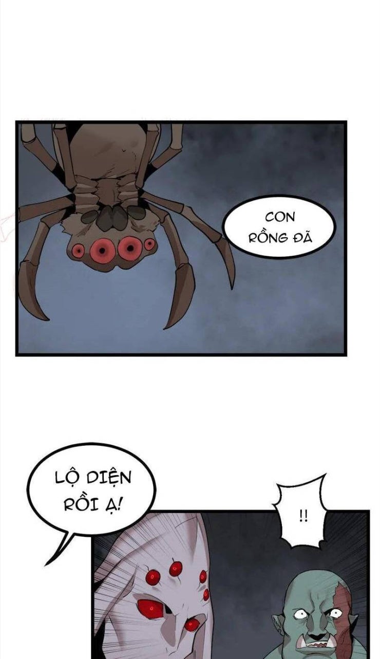 Bá Vương Hầm Ngục - Page 33