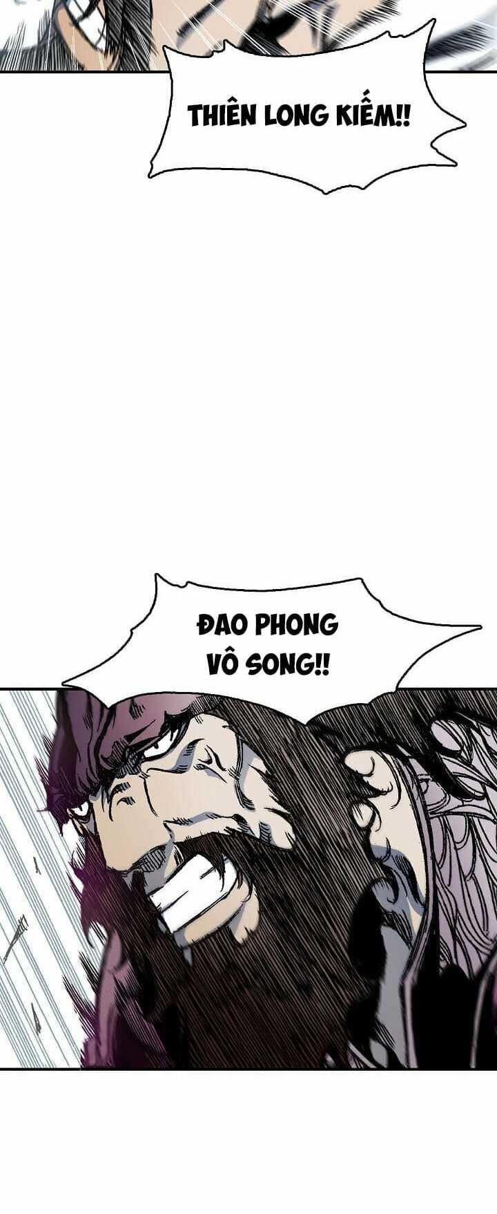 Hồi Ức Chiến Thần - Page 24