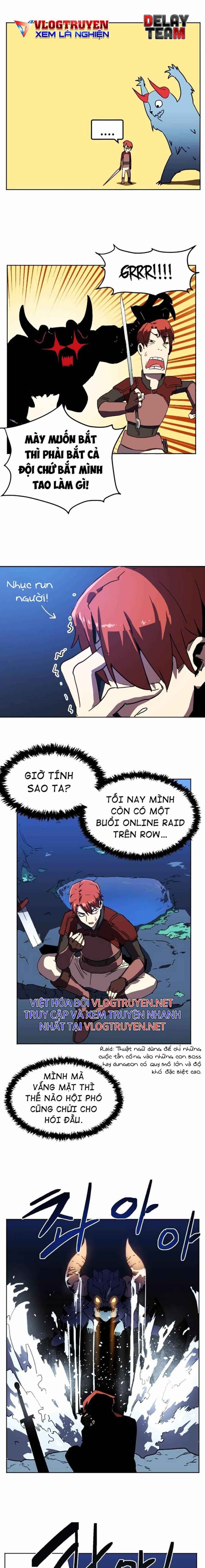 Trùm Cuối - Page 25