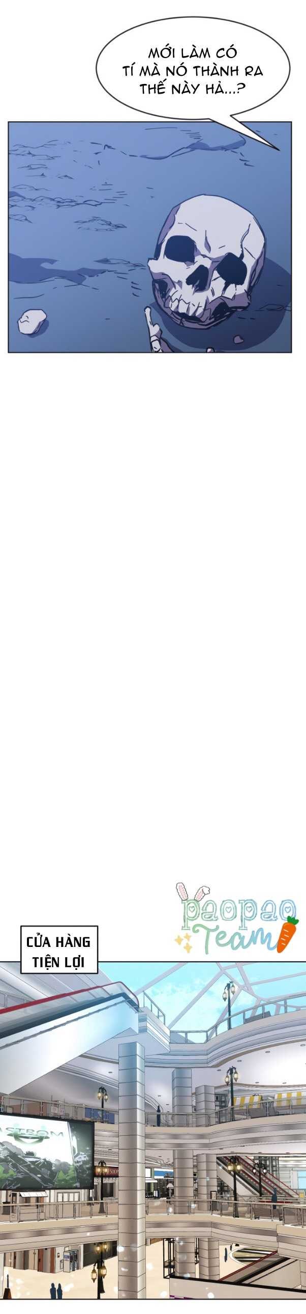 Trùm Cuối - Page 40