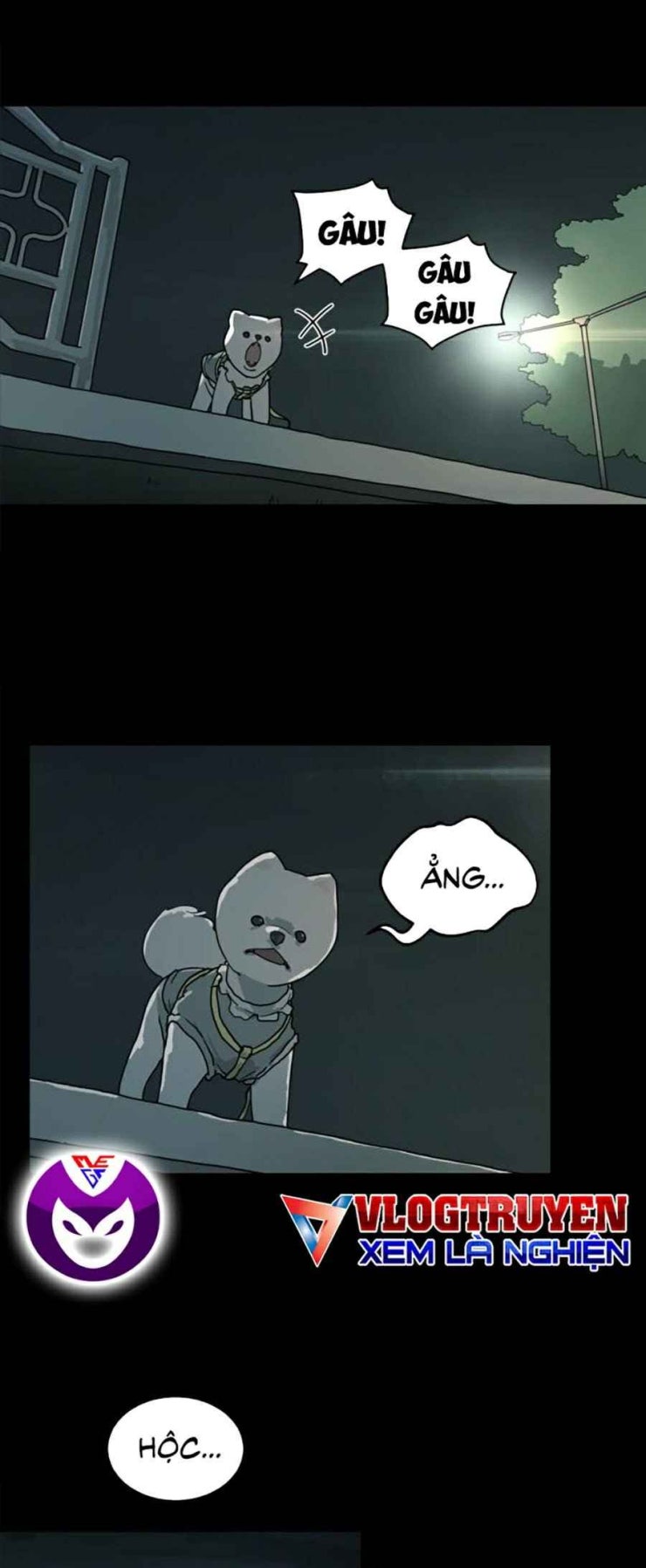 Đại Dịch Seoul - Page 22